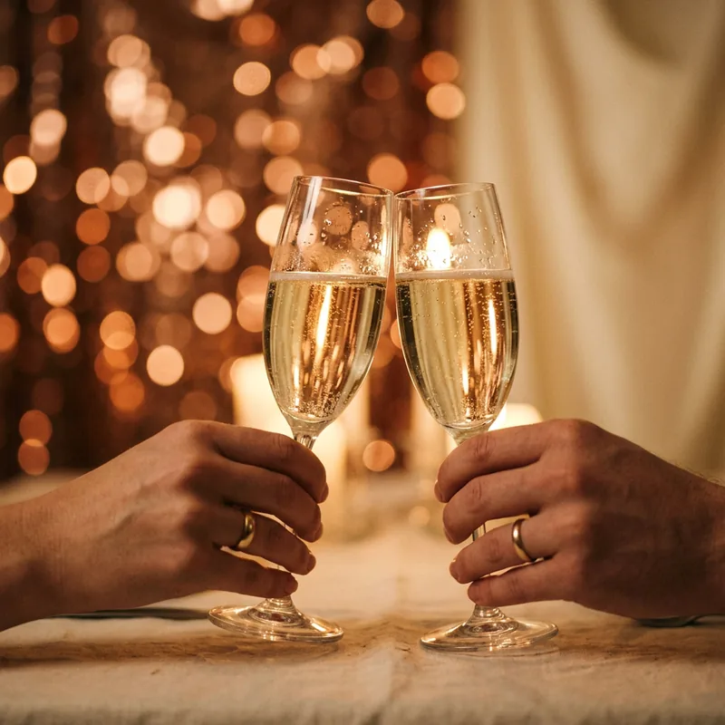 Para celebrar el amor