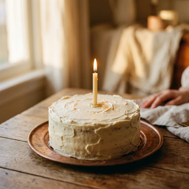 Para un cumpleaños inolvidable