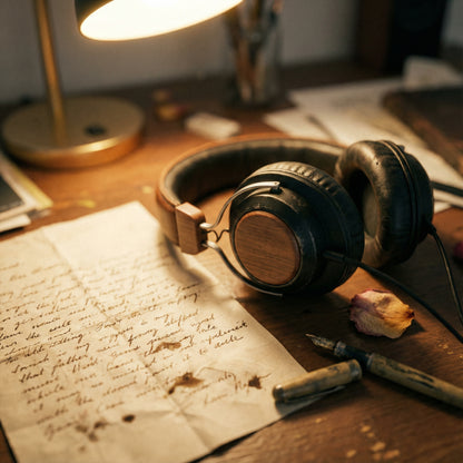 Tu canción personalizada