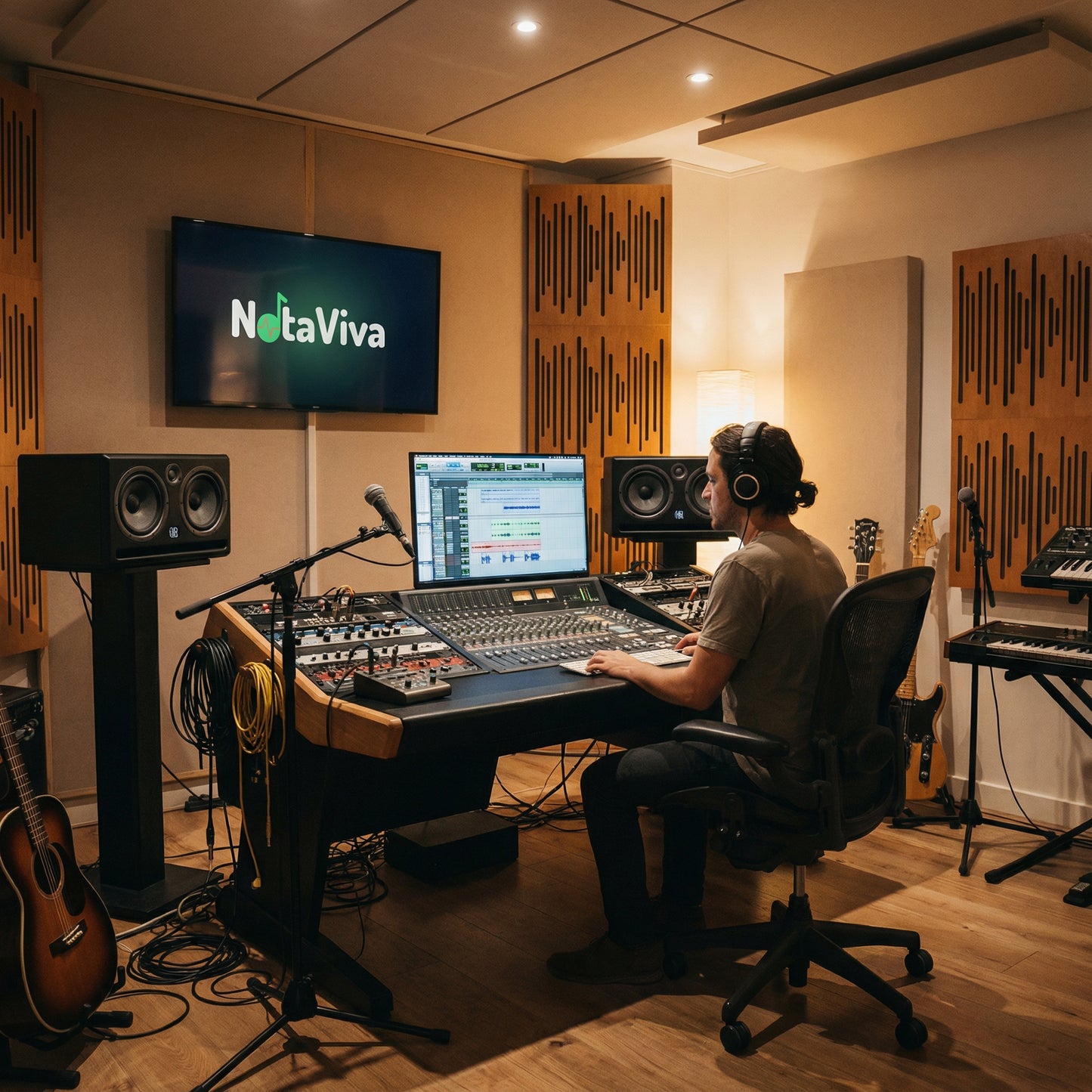 Tu canción personalizada