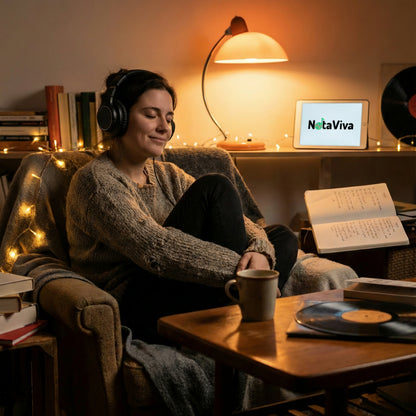 Tu canción personalizada